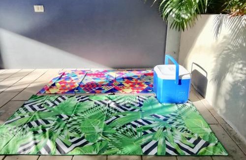 Cunucu Abao Wohnung | Studios 11and11Aruba