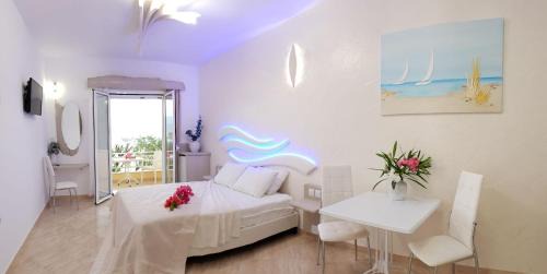 Poseidonio Wohnung | Studios & Appartments Posidonio