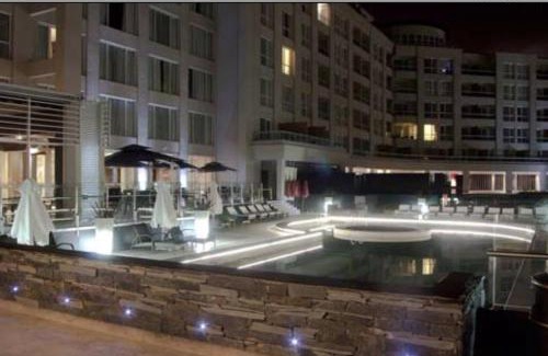 Nordelta Wohnung | Studios de la bahia Nordelta