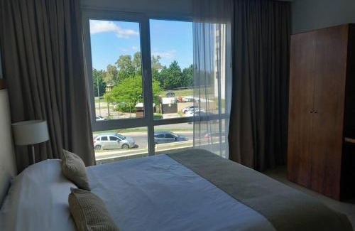 Nordelta Wohnung | Studios de la bahia Nordelta