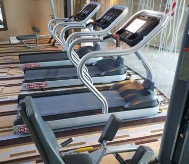 Nordelta Wohnung | Studios de la bahia Nordelta