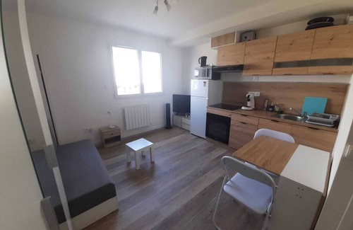 Collonges-sous-Saleve Hütte | Studios for rent in Collonges sous Salève