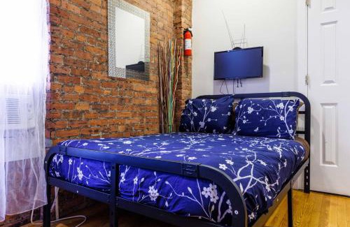 NoMad Wohnung | Studios in New York
