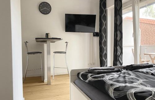 Osnabrueck Wohnung | Studios in Osnabrück - Iburger Str