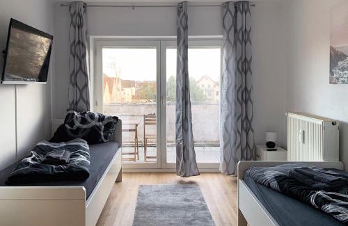 Osnabrueck Wohnung | Studios in Osnabrück - Iburger Str