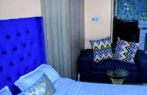 Nairobi Haus | Studios in roysambu