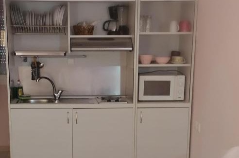 Keramoti Wohnung | Studios Ioulia