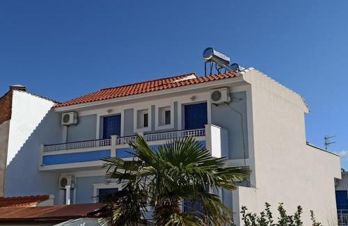 Pythagorion Wohnung | Studios Iris