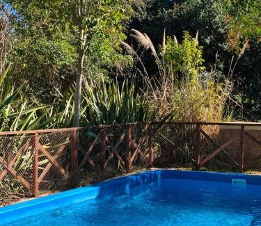 El Cazador Wohnung | Studios La Bella Vida en Escobar