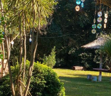 El Cazador Wohnung | Studios La Bella Vida en Escobar