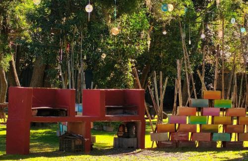 El Cazador Wohnung | Studios La Bella Vida en Escobar