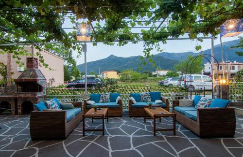 Skala Potamias Wohnung | Studios Liolios #1