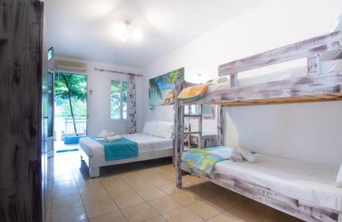 Skala Potamias Wohnung | Studios Liolios #1