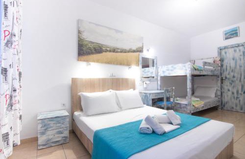 Skala Potamias Wohnung | Studios Liolios #4