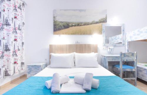 Skala Potamias Wohnung | Studios Liolios #4