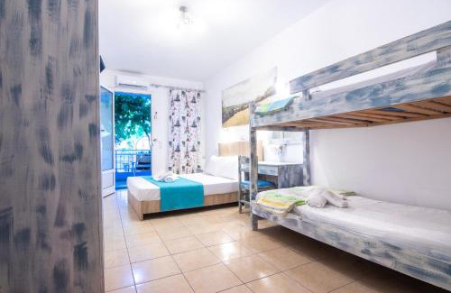 Skala Potamias Wohnung | Studios Liolios #4