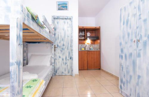 Skala Potamias Wohnung | Studios Liolios #4