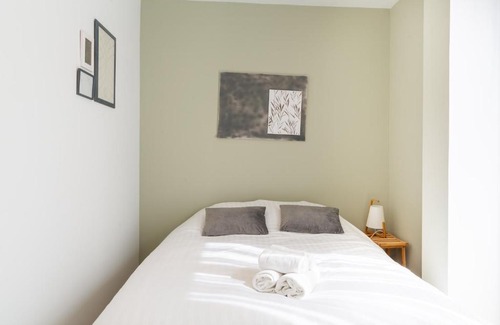 Lambezellec Wohnung | STUDIOS proximité Facs, Clinique Pasteur, Centre