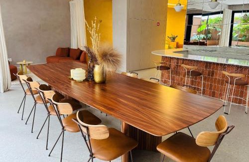 Ibirapuera Wohnung | Estúdios Puã - Service flat by Morada Urbana