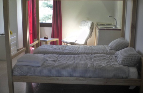 Hornachuelos Resort | Studie über Strom in Cañada Verde