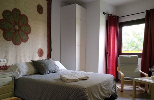 Hornachuelos Resort | Studie über Strom in Cañada Verde