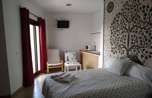 Hornachuelos Resort | Studie über Strom in Cañada Verde