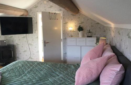 Rattvik Haus | Stuga i Rättvik med utsikt över Siljan
