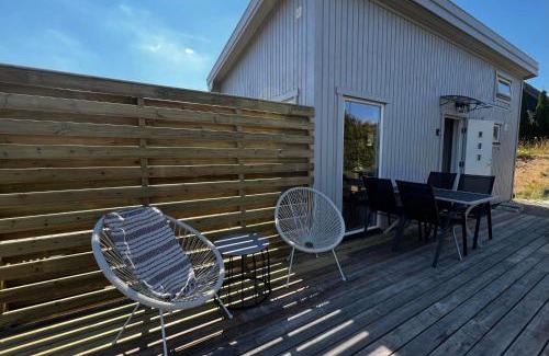 Listarum Haus | Stugan i Vik på Österlen