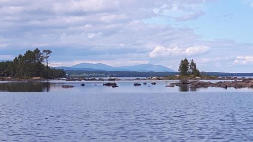 Hackas Haus | Stugor Storsjöns strand