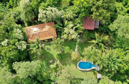 Montezuma Haus | Stunnig Ocean View