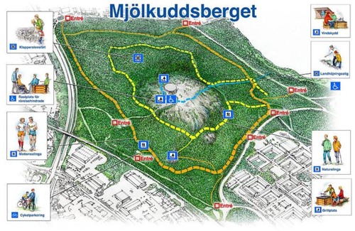 Lulea Wohnung | Stunning 1-Bed Apartment in Lulea