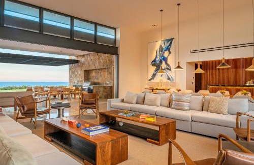 Buzzards Villa | Stunning 11Bd Villa Fully Staffed, Indoor Tennis and More