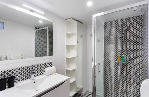 Notre-Dame-des-Champs Wohnung | Stunning 1BR 6 Sleeps Apt Saint Germain-Luxembourg