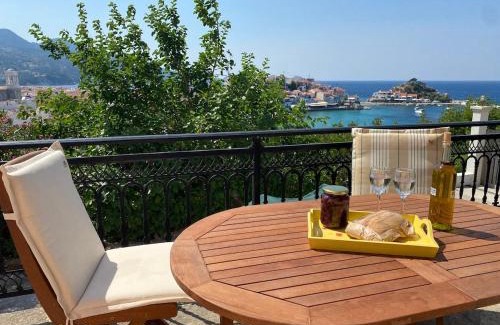 Kokkari Villa | Stunning 2 bedroom home with panoramic views