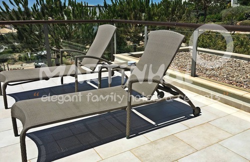 Sagres Haus | ERSTAUNLICHES HAUS MIT 3 BETTEN UND MEERBLICK IN MARTINHAL SAGRES