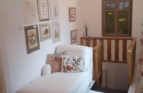 Ostrica Villa | Stunning 3-Bed Villa in the small village