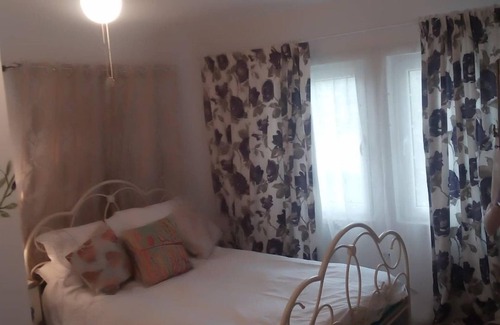 Ostrica Villa | Stunning 3-Bed Villa in the small village