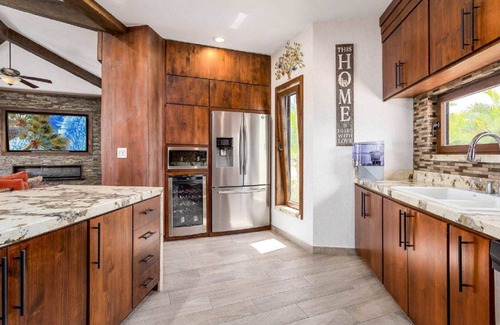 San Jose del Cabo Haus | Stunning 3-Bedroom Villa in Exclusive La Jolla | Private Pool + Jacuzzi