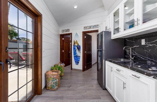 San Jose del Cabo Haus | Stunning 3-Bedroom Villa in Exclusive La Jolla | Private Pool + Jacuzzi