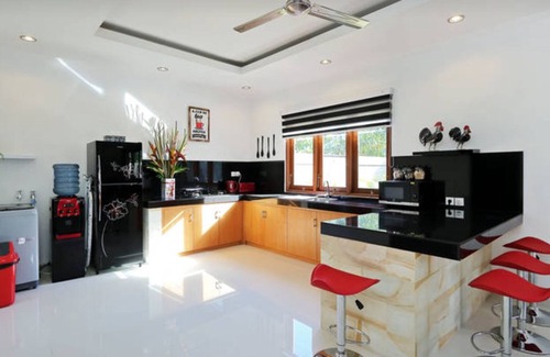 Legian City-Centre Villa | Stunning 3 Bedroom Villa - Hidden Oasis in Legian