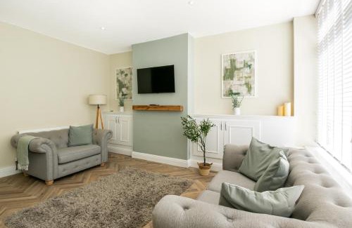 Cirencester Wohnung | Stunning 4 Bedroom Townhouse in Cirencester