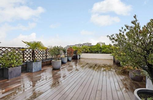 Cœur de Ville Wohnung | Stunning apartment - 3BR-6P - La défense