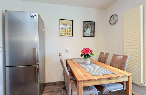 Zella-Mehlis Wohnung | Stunning apartment in Zella-Mehlis