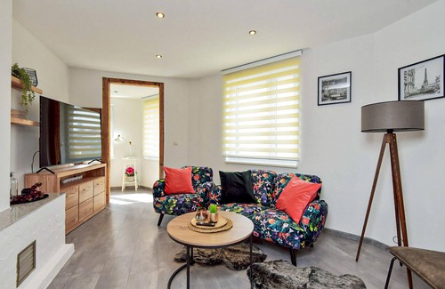 Zella-Mehlis Wohnung | Stunning apartment in Zella-Mehlis