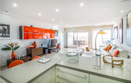 Aguilas Wohnung | Stunning Apartment In Águilas With Wifi