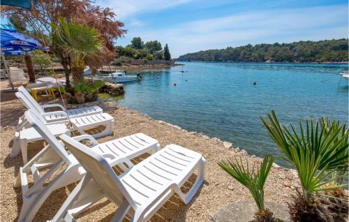 Punta Kriza Wohnung | Stunning Apartment In Punta Kriza