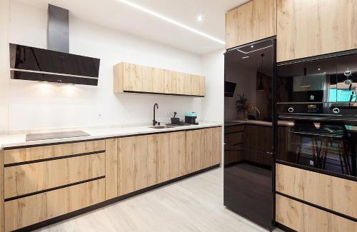 Huerta de Santa Teresa Wohnung | Stunning apartment in Nervion