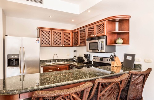 Barrio Los Villalobos Eigentumswohnung | Stunning Beach Front Condo, Jaco, CostaRica