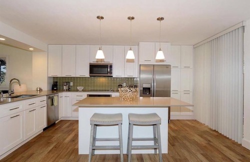 Ocean Ridge Eigentumswohnung | Stunning Beach Rental