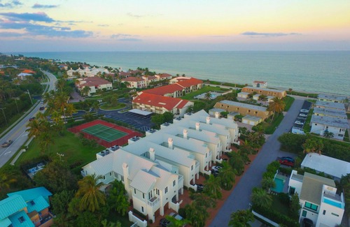 Ocean Ridge Eigentumswohnung | Stunning Beach Rental